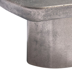 Clawson Graphite Cocktail Table - Ornate Home