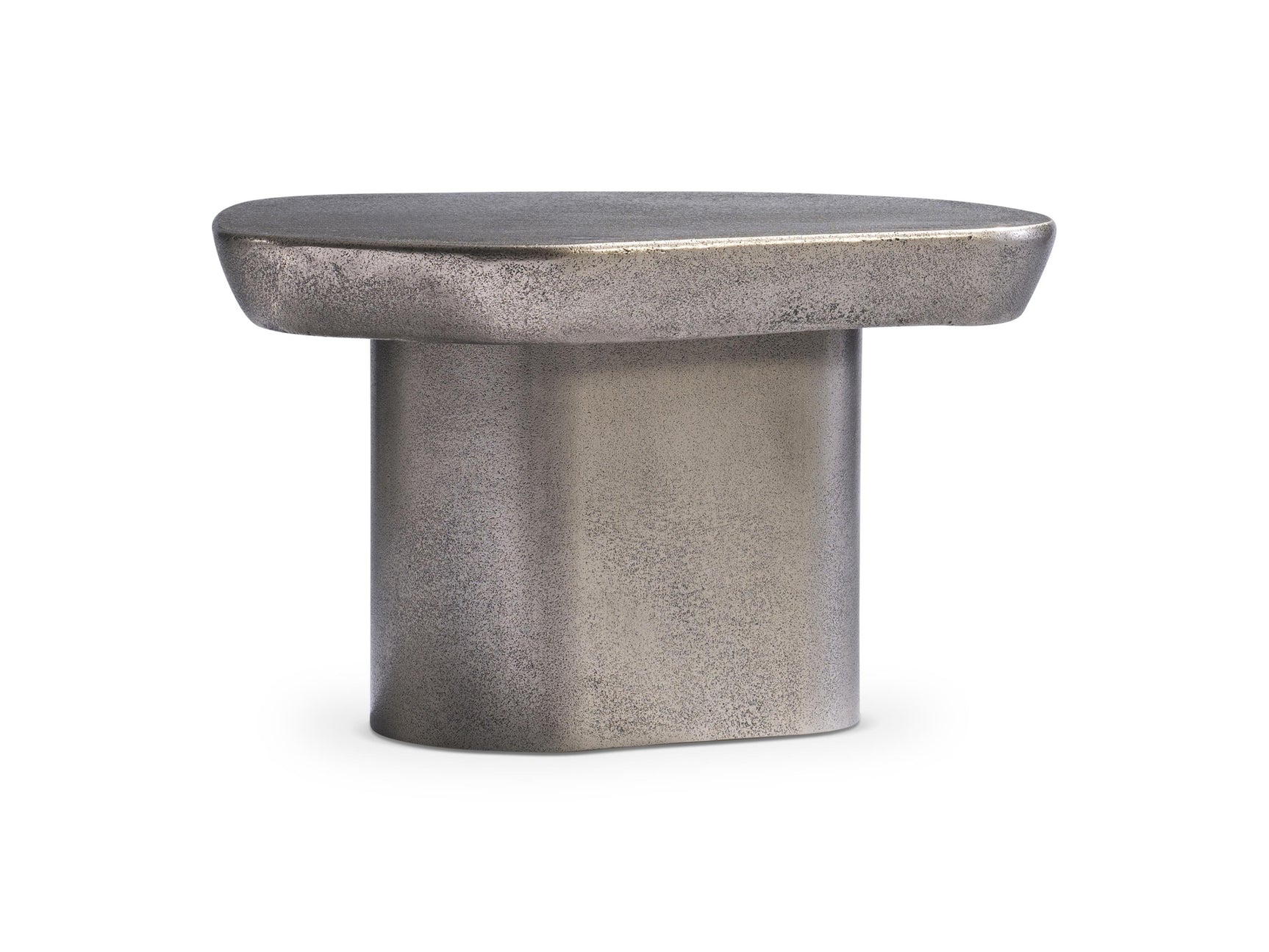 Clawson Graphite Cocktail Table - Ornate Home