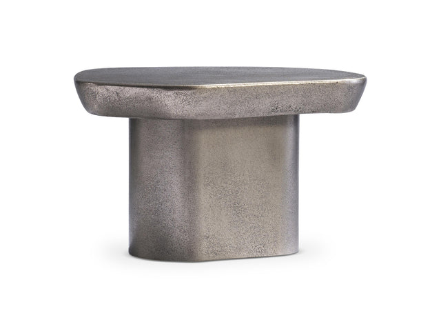 Clawson Graphite Cocktail Table - Ornate Home