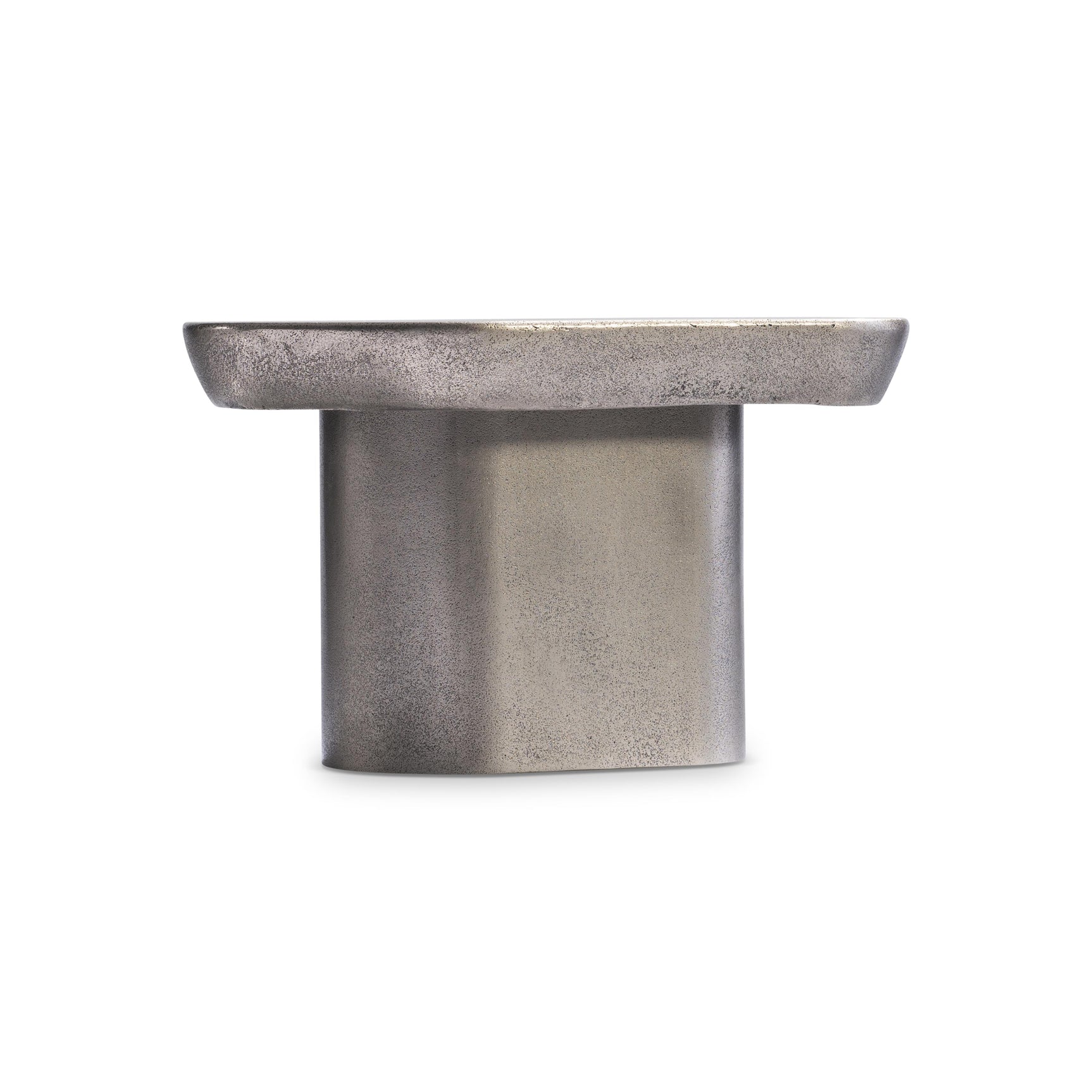 Clawson Graphite Cocktail Table - Ornate Home