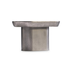 Clawson Graphite Cocktail Table - Ornate Home
