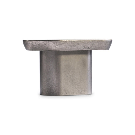 Clawson Graphite Cocktail Table - Ornate Home