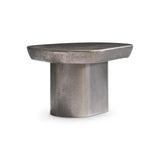 Clawson Graphite Cocktail Table - Ornate Home