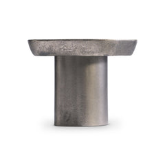 Clawson Graphite Cocktail Table - Ornate Home