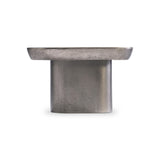 Clawson Graphite Cocktail Table - Ornate Home