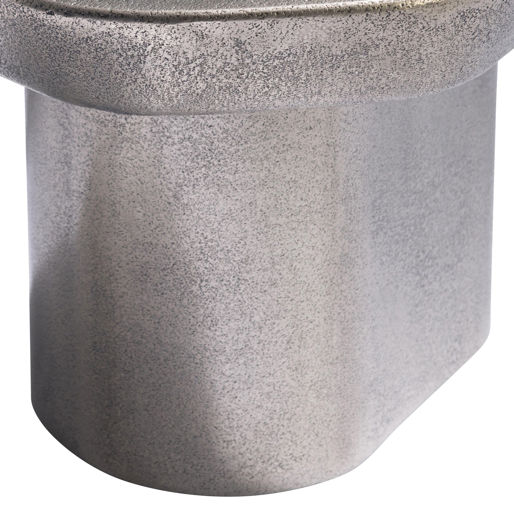 Clawson Graphite Cocktail Table - Ornate Home