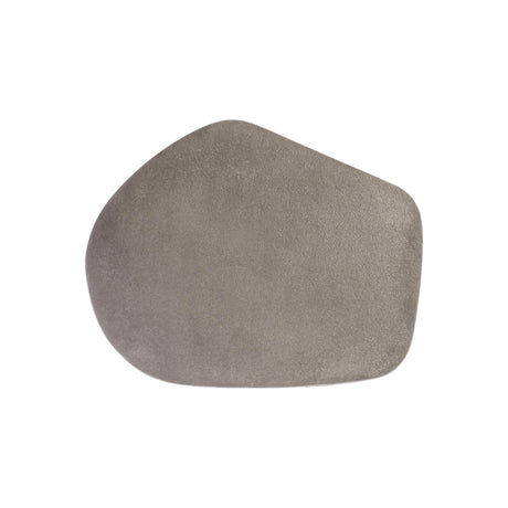 Clawson Graphite Side Table - Ornate Home