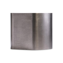 Clawson Graphite Side Table - Ornate Home
