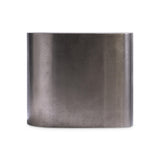 Clawson Graphite Side Table - Ornate Home