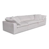 Clay Cream White Modular Sofa - Ornate Home