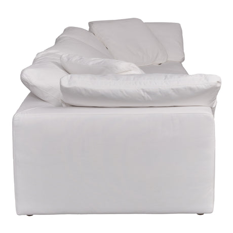 Clay Cream White Modular Sofa - Ornate Home