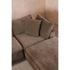 Clay Desert Sage Slipper Chair - Ornate Home