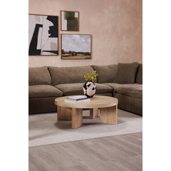 Clay Desert Sage Slipper Chair - Ornate Home