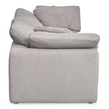 Clay Light Grey Modular Sofa - Ornate Home