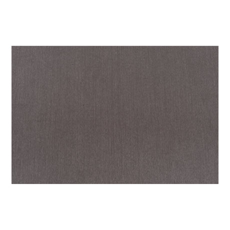 Clay Light Grey Ottoman - Ornate Home