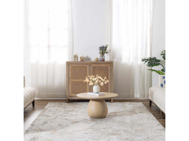 Claydon Luxe Oushak Rug - Ornate Home