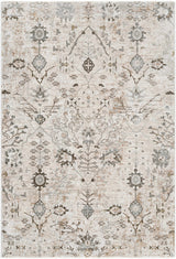 Claydon Luxe Oushak Rug - Ornate Home