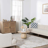 Claydon Luxe Oushak Rug - Ornate Home