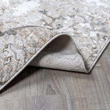 Claydon Luxe Oushak Rug - Ornate Home