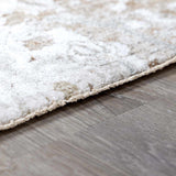 Claydon Luxe Oushak Rug - Ornate Home