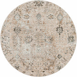 Claydon Luxe Oushak Rug - Ornate Home