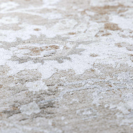 Claydon Luxe Oushak Rug - Ornate Home