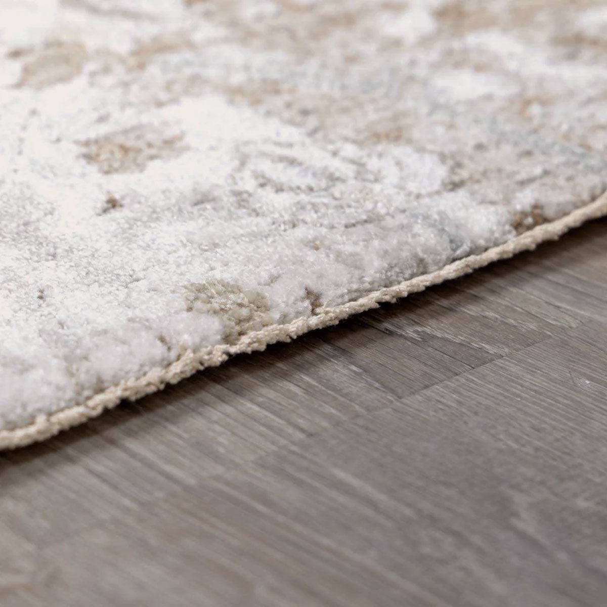 Claydon Thick Luxe Oushak Rug - Ornate Home