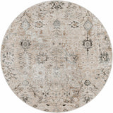 Claydon Thick Luxe Oushak Rug - Ornate Home
