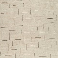 Clayman Beige/Brown Extra Large Rug - Ornate Home