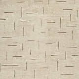 Clayman Beige/Brown Large Rug - Ornate Home