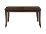 Claymont Cherry Dining Table - Ornate Home