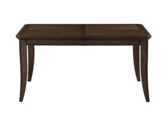 Claymont Cherry Dining Table - Ornate Home