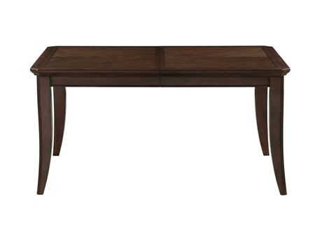 Claymont Cherry Dining Table - Ornate Home
