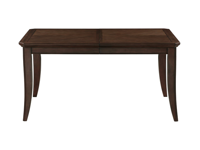 Claymont Cherry Dining Table - Ornate Home