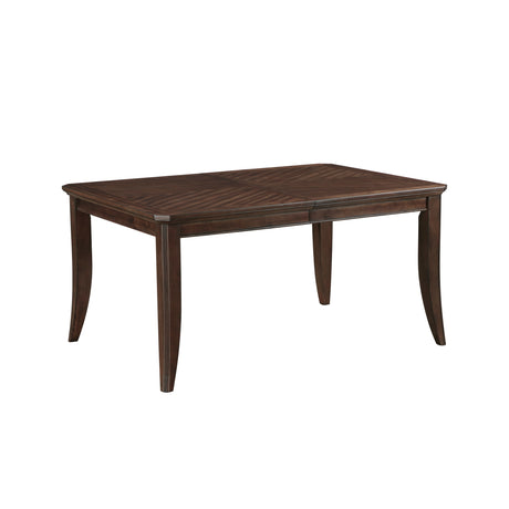 Claymont Cherry Dining Table - Ornate Home