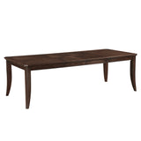 Claymont Cherry Dining Table - Ornate Home