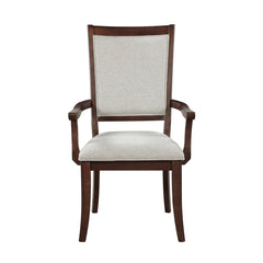 Claymont Gray 7pc Dining Set - Ornate Home