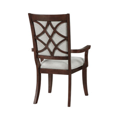 Claymont Gray 7pc Dining Set - Ornate Home