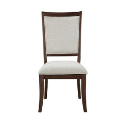 Claymont Gray 7pc Dining Set - Ornate Home