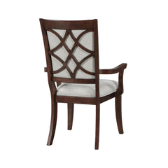 Claymont Gray 7pc Dining Set - Ornate Home