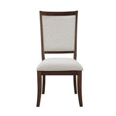 Claymont Gray 7pc Dining Set - Ornate Home