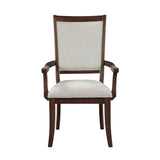 Claymont Gray 9pc Dining Set - Ornate Home