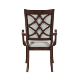 Claymont Gray 9pc Dining Set - Ornate Home