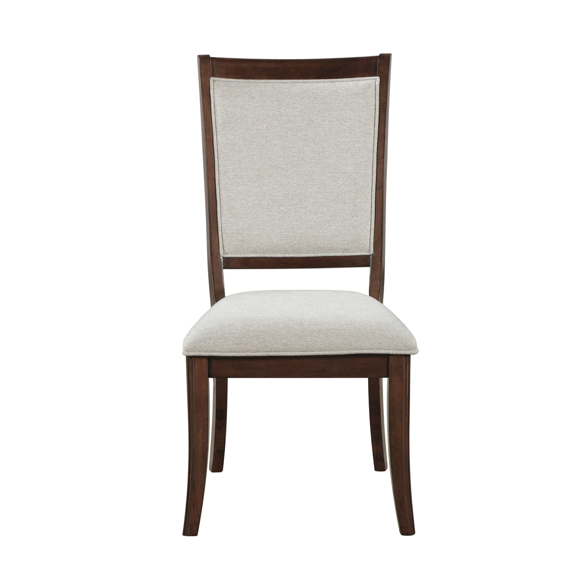 Claymont Gray 9pc Dining Set - Ornate Home