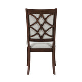 Claymont Gray 9pc Dining Set - Ornate Home