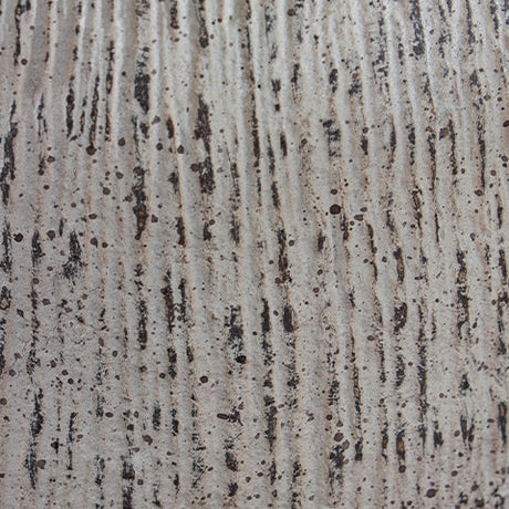 Claymount Distressed Brown Vase (7.88" H) - Ornate Home