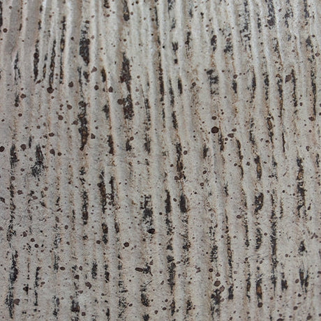 Claymount Distressed Brown Vase (9.5"H) - Ornate Home