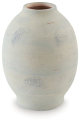 Clayson Green Vase (10"H)(Online Special Price) - Ornate Home