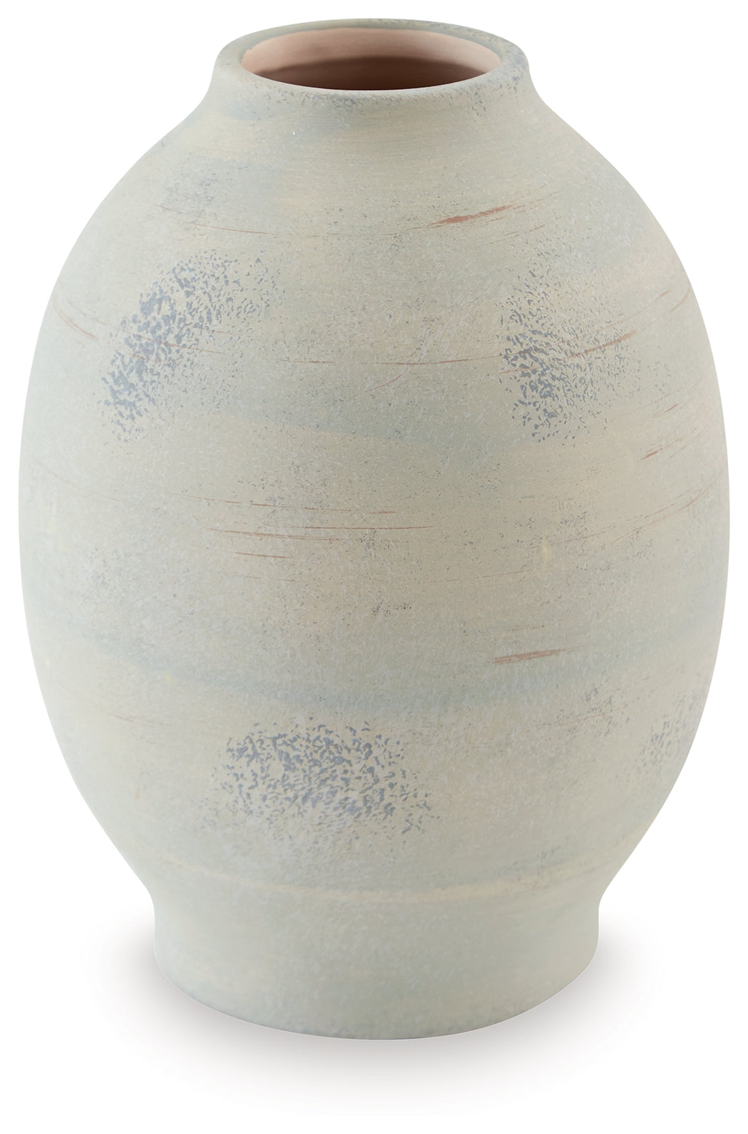 Clayson Green Vase (10"H)(Online Special Price) - Ornate Home