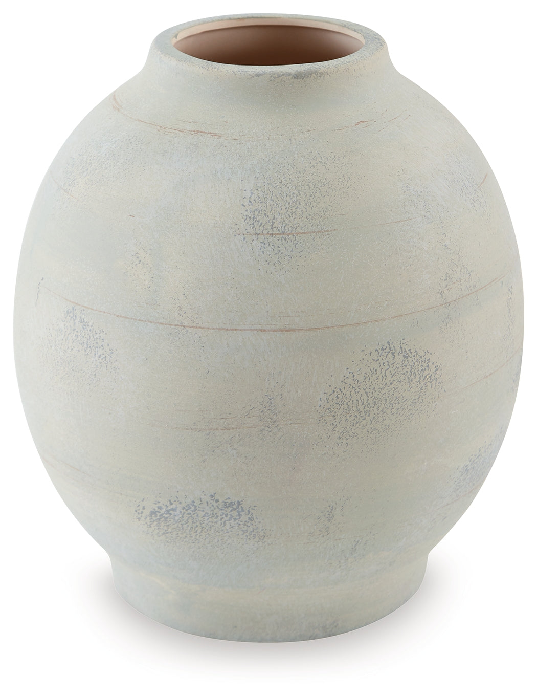 Clayson Green Vase (11.75"H) (Online Special Price) - Ornate Home